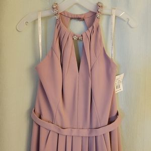 Bridesmaid dress